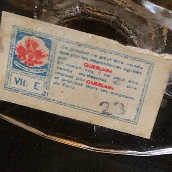 Shalimar, L’air du temps, vintage perfume bundle - Picture 8 of 9